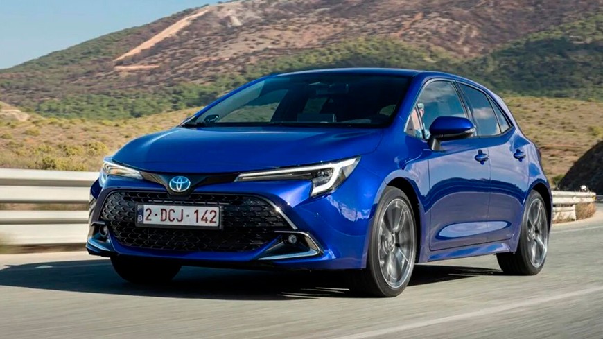 Todo lo que debes saber si vas a comprar un Toyota Corolla de segunda mano. ¿Vale la pena?