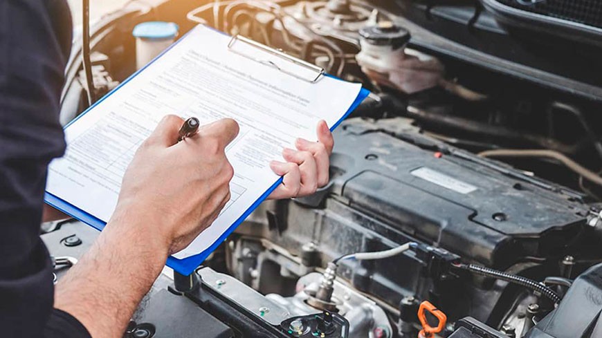 Los 5 coches con menor coste de mantenimiento son de la misma marca