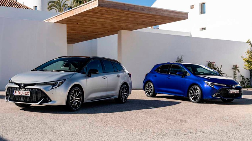 El coche más vendido de la historia: ¿Sabes cuál es? El coche más vendido de la historia: ¿Sabes cuál es?