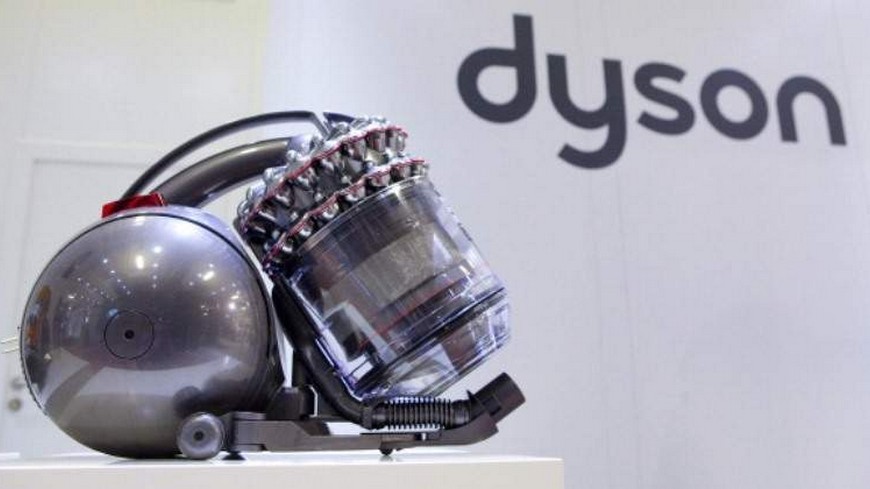 Dyson: ¿el nuevo y gran rival de Tesla?