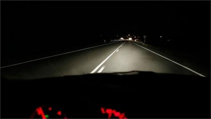 Conducir de noche es una de las experiencias que menos gusta a la gente. La...