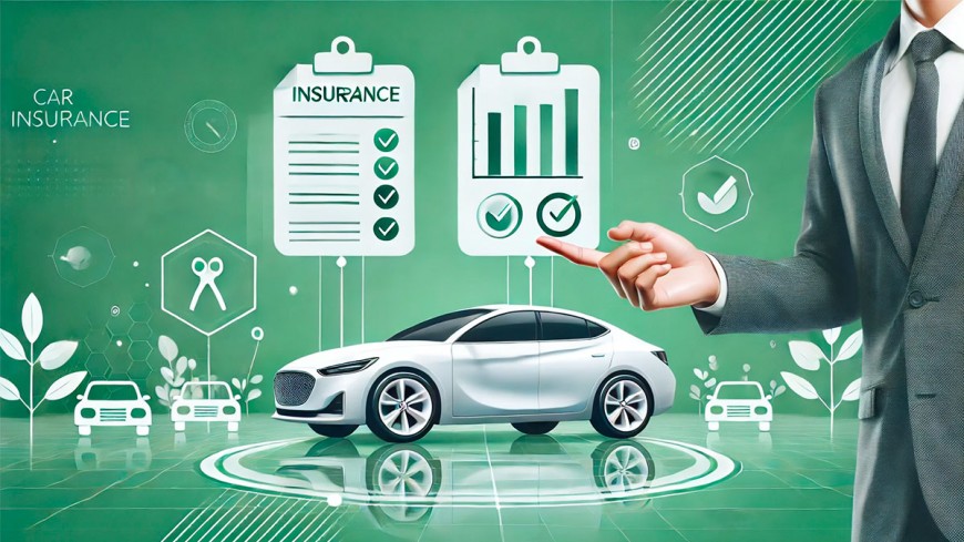 Compara y elige el mejor seguro de coche Compara y elige el mejor seguro de coche