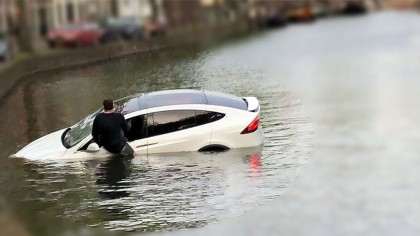 Los coches eléctricos pueden ser el futuro, pero ¿hasta qué punto están avanzados en comparación con los vehículos térmicos?