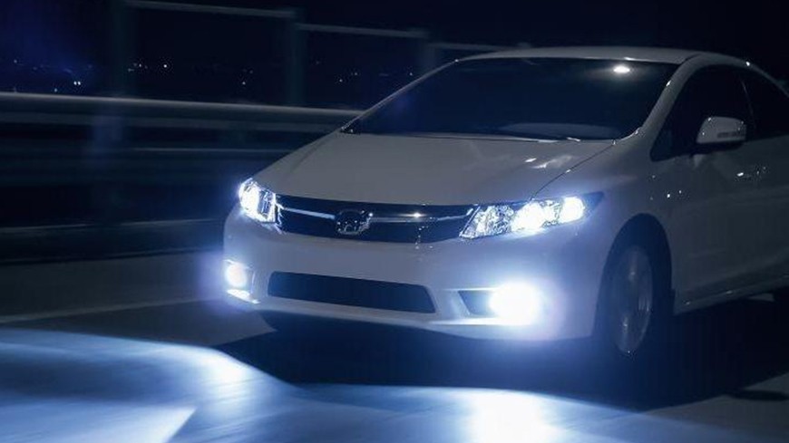 Cómo elegir las mejores luces para tu coche