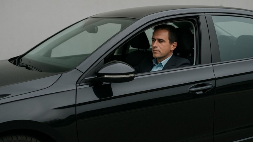 Tu coche refleja quién eres. Desde el modelo y color hasta cómo conduces, cada detalle habla de tu personalidad y estado emocional.