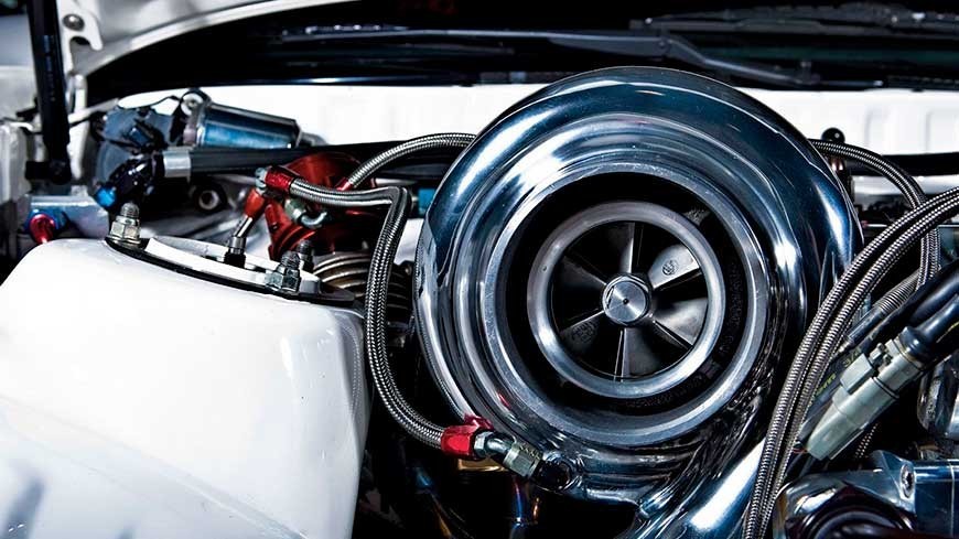 Cómo mantener el turbo de tu coche siempre a punto Cómo mantener el turbo de tu coche siempre a punto
