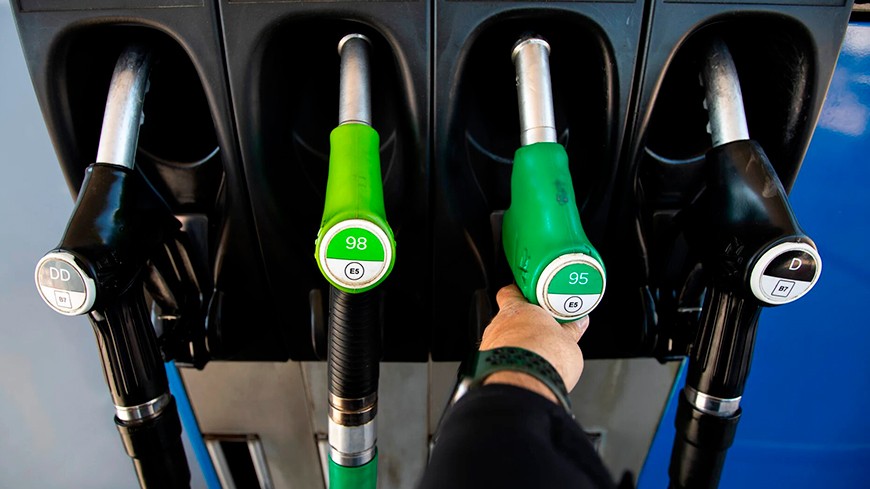 Desmitificando la gasolina de 98: realidades sobre potencia y autonomía Desmitificando la gasolina de 98: realidades sobre potencia y autonomía