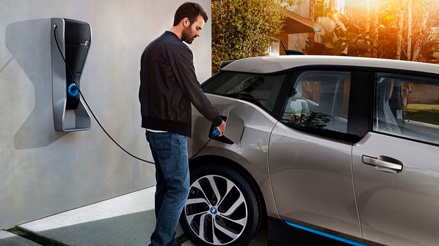 ¿Sabes cómo calcular el consumo en un coche eléctrico?