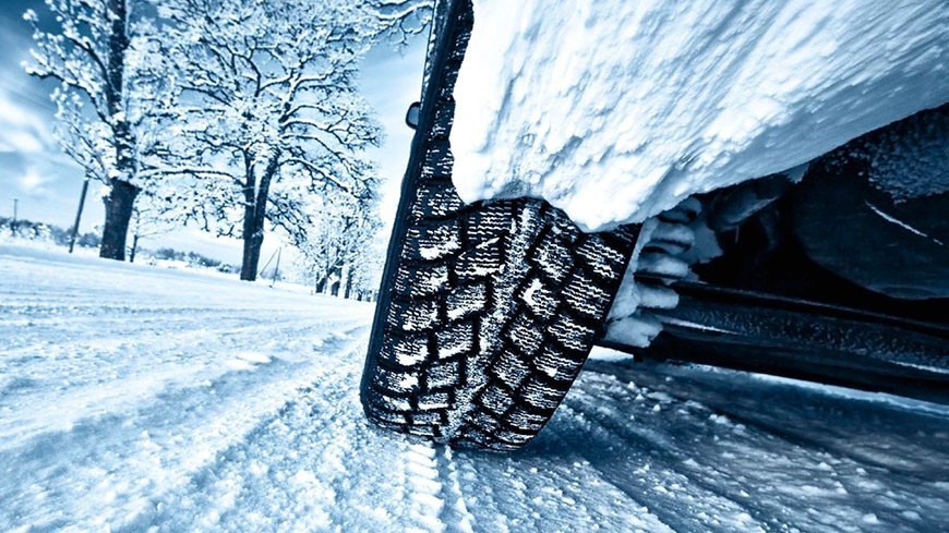Por qué deberías plantearte comprar neumáticos de invierno
