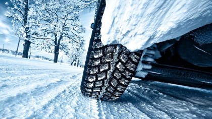 El invierno viene acompañado de falta de luz diurna, bajas temperaturas, lluvia, heladas e incluso nieve y hielo.