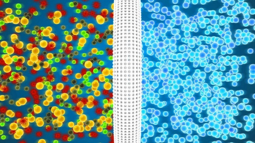 Funcionamiento del filtro de partículas en motores diésel