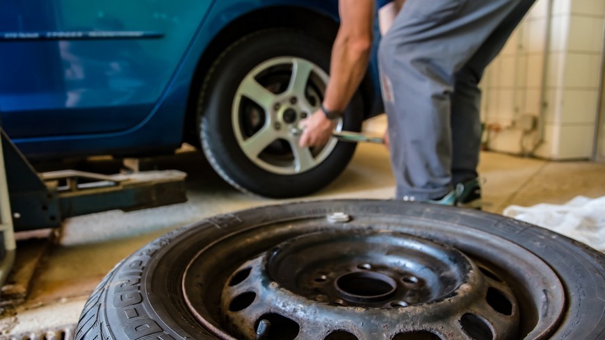 ¿Qué neumático es el mejor para tu coche?