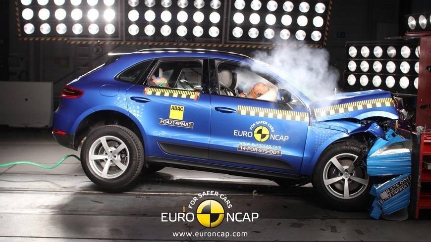 Los coches más seguros de 2022 según la Euro NCAP Los coches más seguros de 2022 según la Euro NCAP