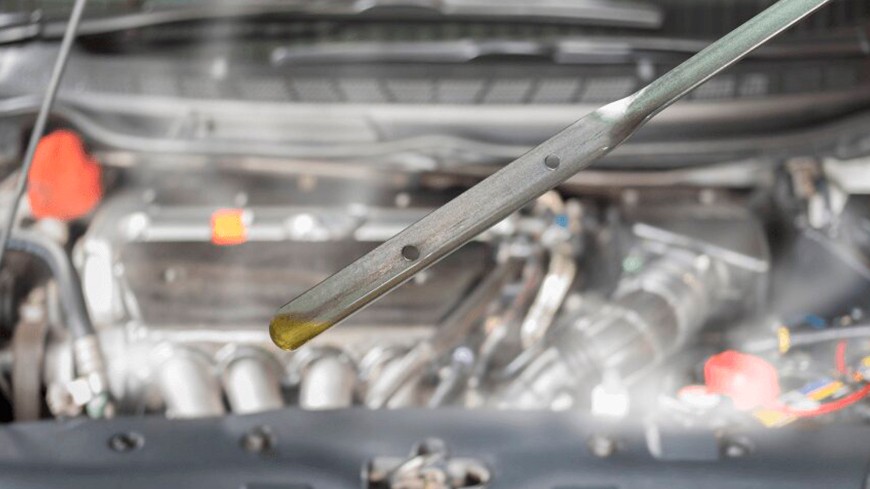 Cómo saber si tienes que cambiar el aceite del motor Cómo saber si tienes que cambiar el aceite del motor