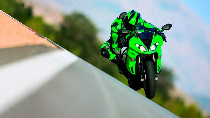 ¿Por qué compré una Kawasaki Ninja ZX-6R del 2010? Pros y contras ¿Por qué compré una Kawasaki Ninja ZX-6R del 2010? Pros y contras