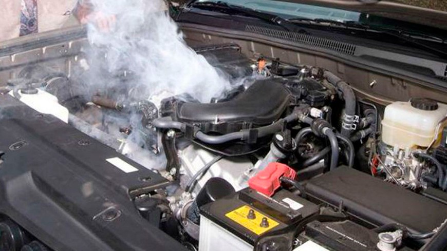 Sobrecalentamiento del motor ¿cuáles son sus consecuencias y qué hacer si ocurre? Sobrecalentamiento del motor ¿cuáles son sus consecuencias y qué hacer si ocurre?