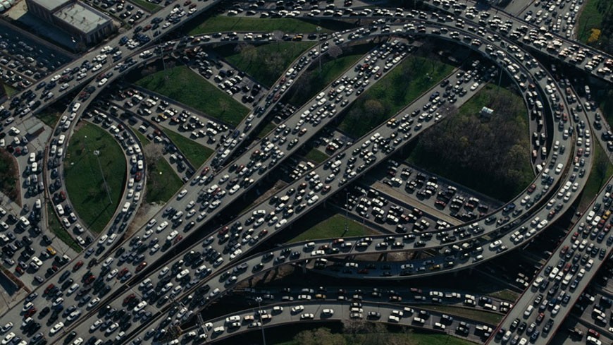 ¿Cuántos coches hay en el mundo? ¿Cuántos coches hay en el mundo?