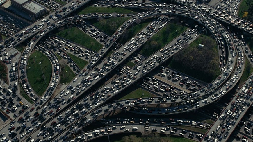 ¿Cuántos coches hay en el mundo?