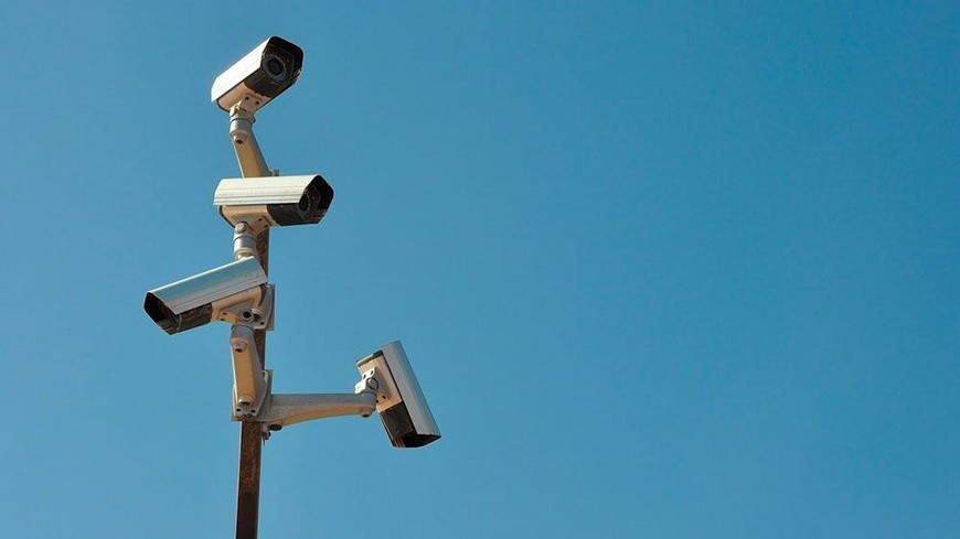 ¿Cuáles son los diferentes tipos de cámaras de vigilancia?