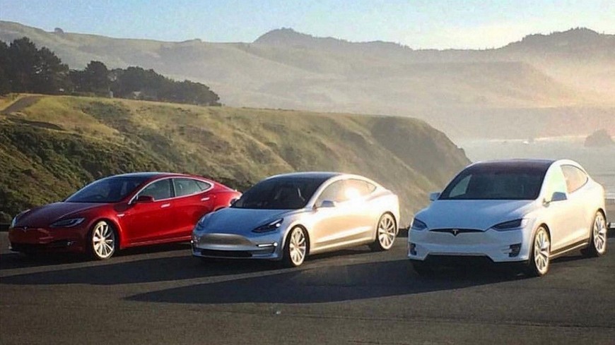 ¿Cuántos coches eléctricos hay que tengan más de 300 kilómetros de autonomía? ¿Cuántos coches eléctricos hay que tengan más de 300 kilómetros de autonomía?
