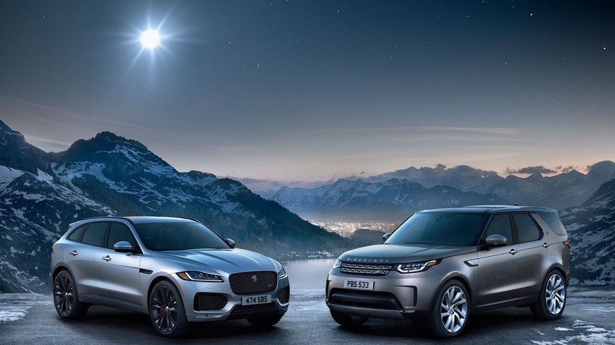 Jaguar-Land Rover te quieren pagar por conducir 