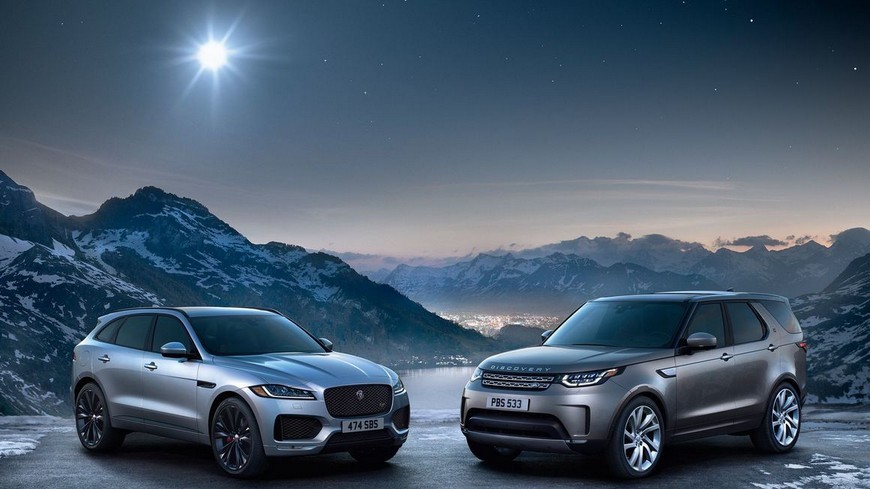 Jaguar-Land Rover te quieren pagar por conducir Jaguar-Land Rover te quieren pagar por conducir