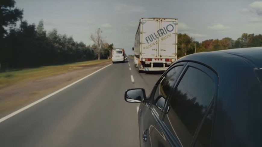 Cómo mejorar los adelantamientos en carretera