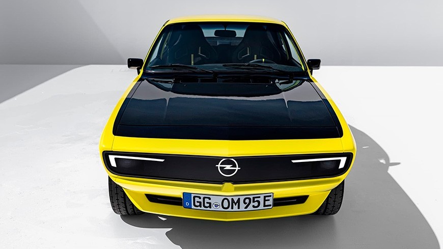 ¿Cuál será el nuevo coche eléctrico del grupo Stellantis? ¿Cuál será el nuevo coche eléctrico del grupo Stellantis?