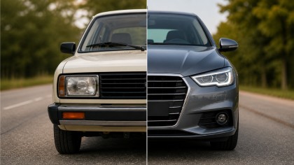 Cada vez es m&aacute;s frecuente escuchar que los coches modernos ya no alcanzan la...