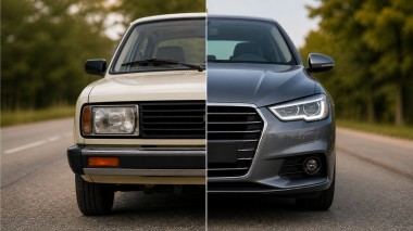 Cada vez es m&aacute;s frecuente escuchar que los coches modernos ya no alcanzan la...
