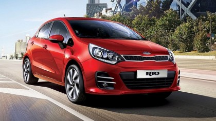 Las empresas de automoción Kia Motors y Peugeot han sido sancionadas en...
