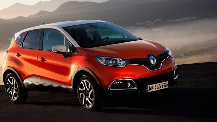 Renault revisará 15000 coches por sus emisiones