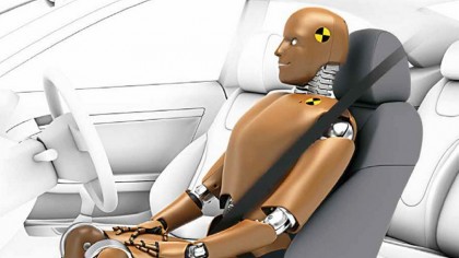 A partir de 2022 todos los vehículos nuevos tendrán que equiparse con 11 sistemas de seguridad obligatorios
