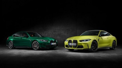 BMW ha desvelado todos los detalles de la que será la nueva generación de...
