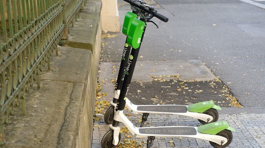 ¿Dónde puedo circular con mi patinete eléctrico?