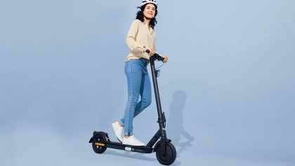 Los patinetes eléctricos del Lidl quieren hacer la competencia al rey de la pista, el Xiaomi Mi Electric Scooter 1S