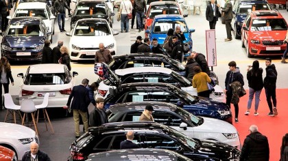 En esta colección de coches de ocasión encontrarás una selección de modelos de diferentes categorías y/o segmentos que son auténticas gangas.