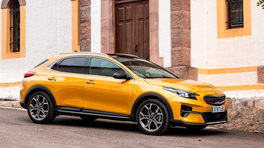 ¿Cuál es la diferencia entre SUV, Crossover, Todoterreno y Todocamino?