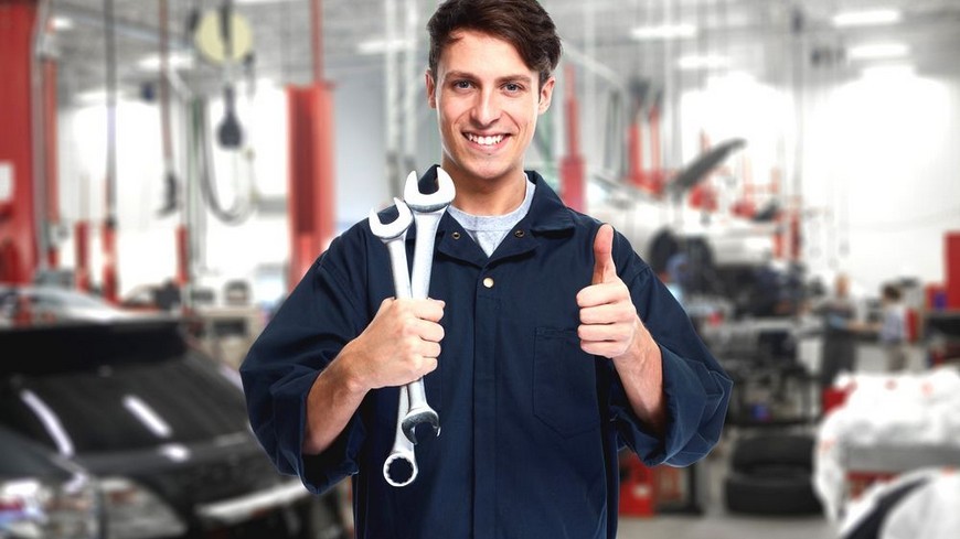 Las claves para ser buen mecánico