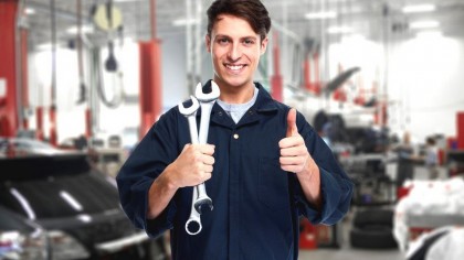 A la hora de llevar a reparar su coche, los conductores tienen una gran...