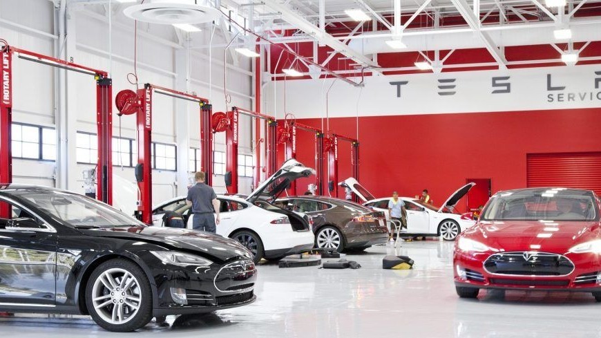 Cuánto cuesta el mantenimiento de un Tesla Cuánto cuesta el mantenimiento de un Tesla