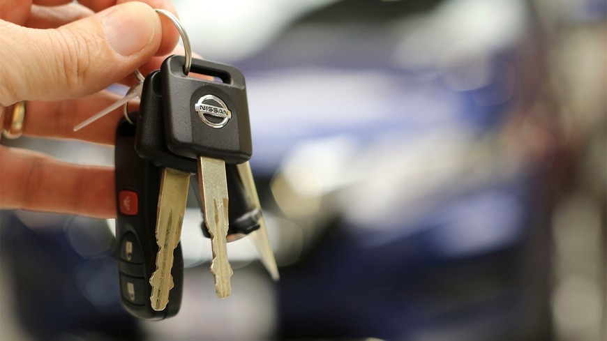 Renting de coche, una opción cada vez más interesante