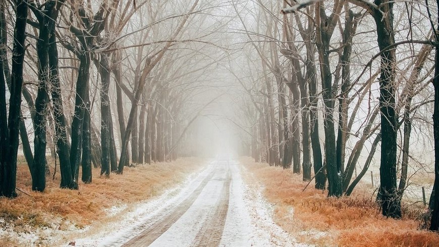 Los neumáticos de invierno abundan en buena parte de España durante estos meses Los neumáticos de invierno abundan en buena parte de España durante estos meses