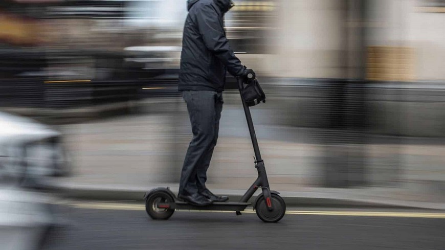 Nuevas normas de la DGT para los patinetes eléctricos