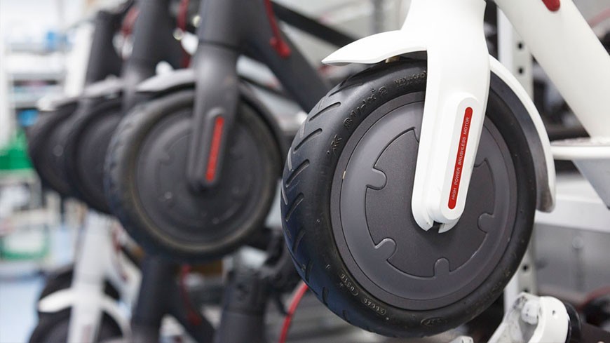 5 consejos para el mantenimiento de tu patinete eléctrico 5 consejos para el mantenimiento de tu patinete eléctrico