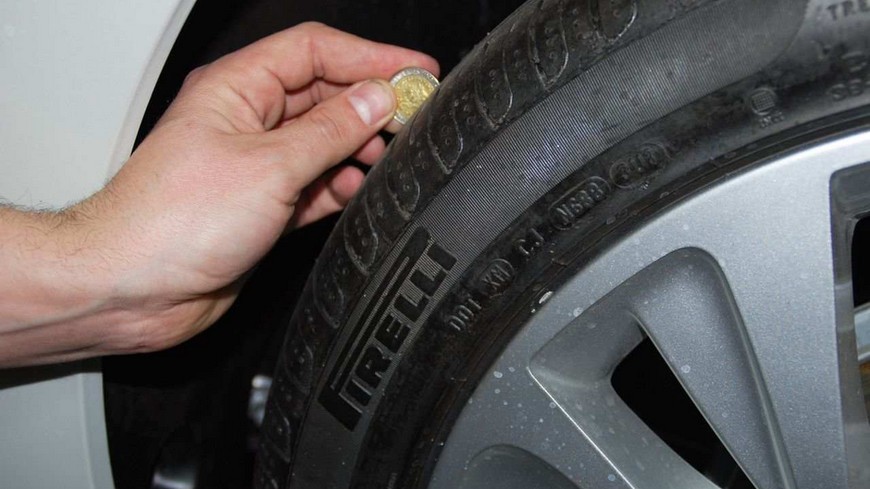 Cómo saber si tus neumáticos están en buen estado