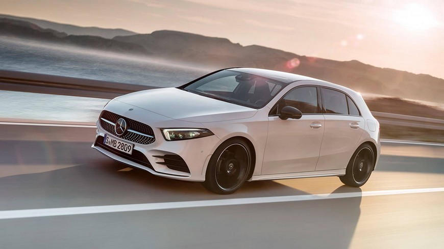 Mercedes-Benz podría separarse de Renault y dejar de usar sus motores para unirse a Volvo Mercedes-Benz podría separarse de Renault y dejar de usar sus motores para unirse a Volvo