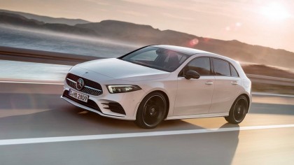 ¿No lo sabíais? Pues sí, Mercedes-Benz utiliza varios motores Renault en...