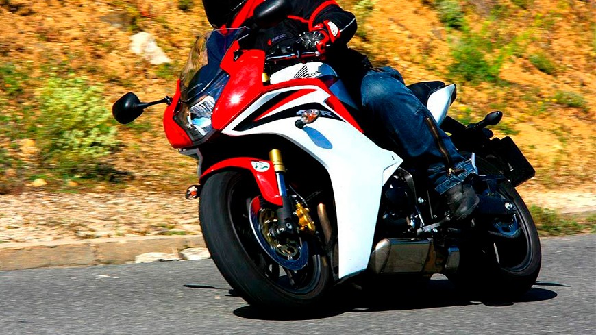 ¿Vale la pena comprar una Honda CBR600 F del 2011?