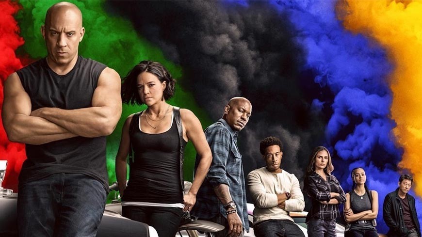 Fast X: así se llamará la nueva película de A Todo Gas Fast X: así se llamará la nueva película de A Todo Gas